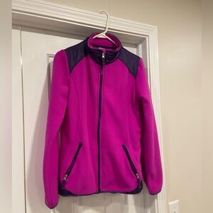 Champion Fleece Jacket